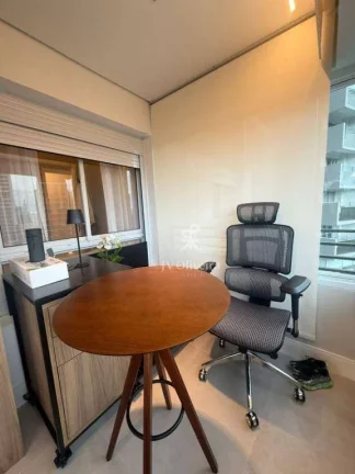 Imagem Apartamento com 2 dormitórios para alugar, 85 m² por R$ 11.630,00/mês - Butantã - São Paulo/SP
