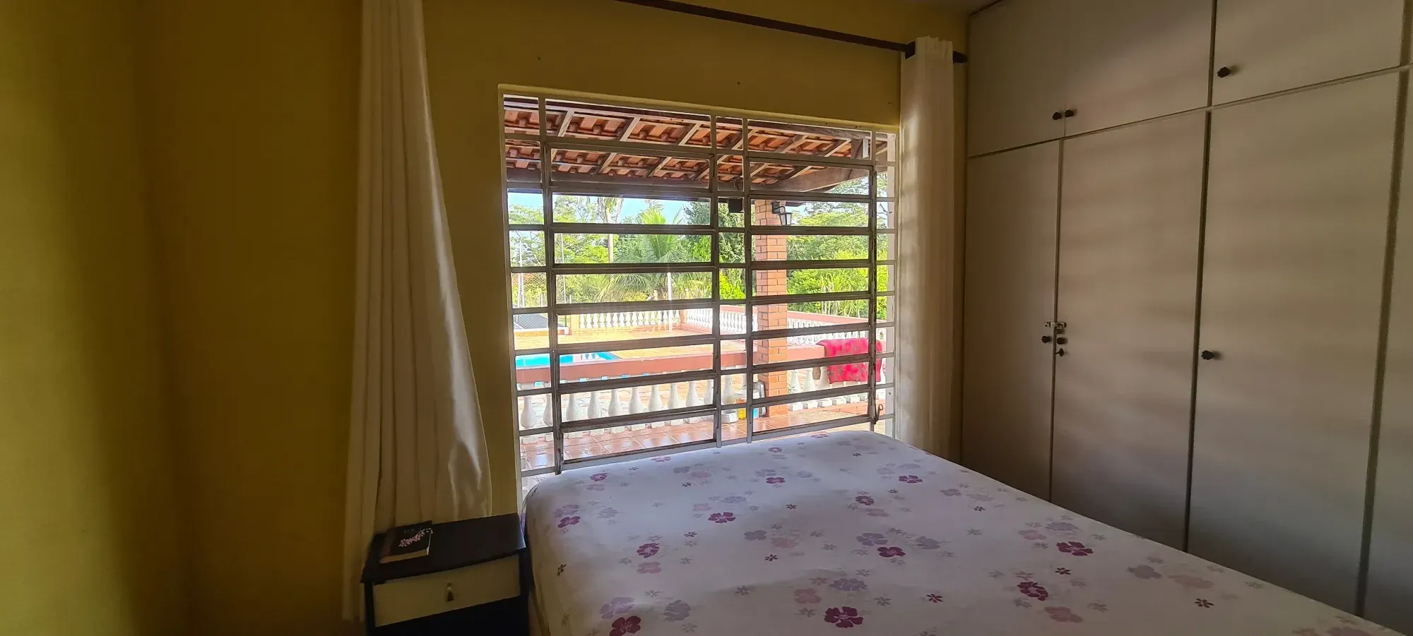 Foto do imóvel: Chácara com 4 Quartos à Venda, 387 m² em Área Rural de Cesário Lange - Cesário Lange