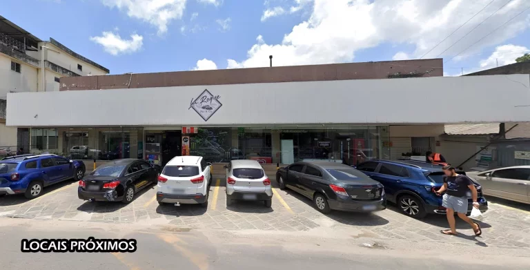 Imagem Galpão para Locação em Recife, Jardim São Paulo, 2 banheiros, 5 vagas
