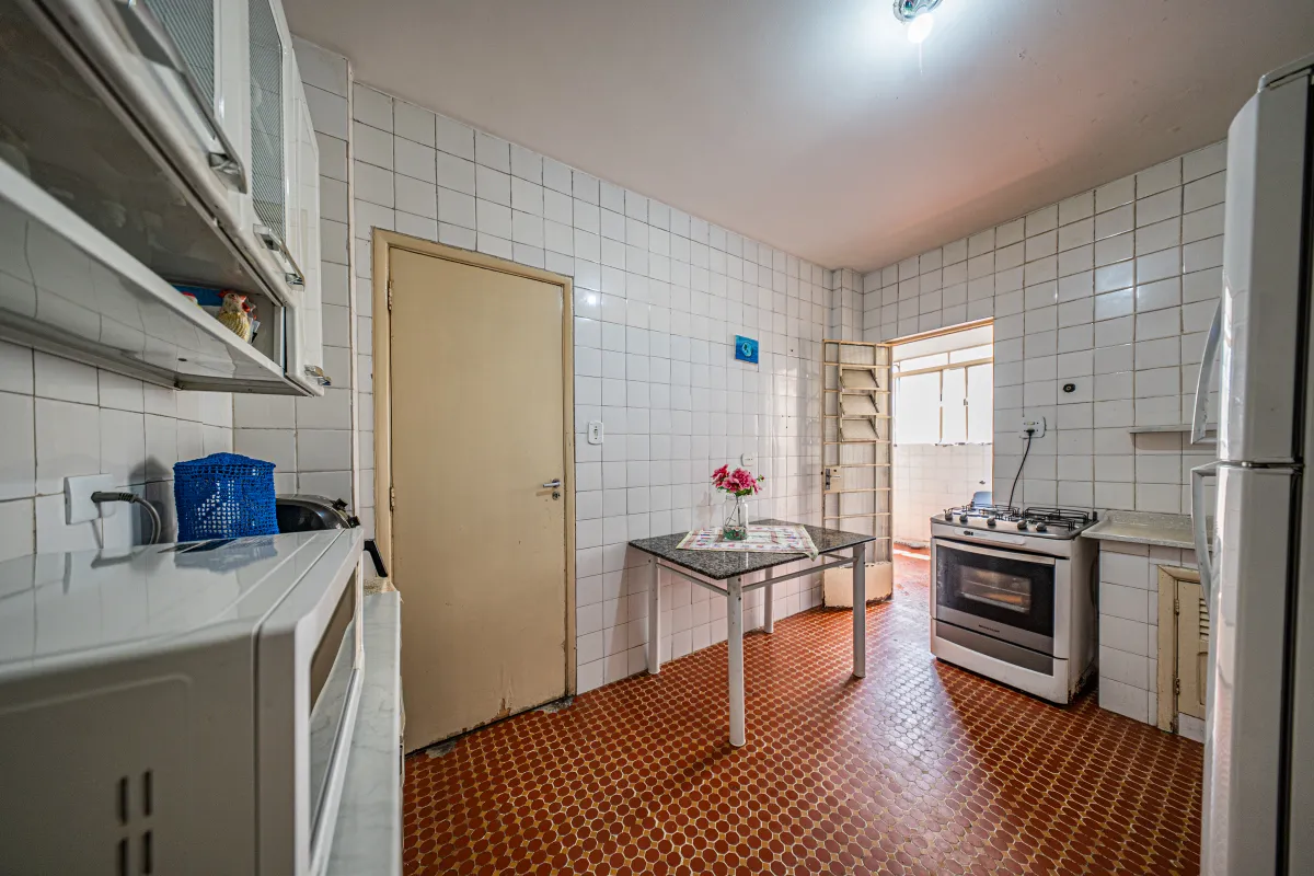 Imagem Apartamento para venda em Bela Vista com 2 quartos, 85m2