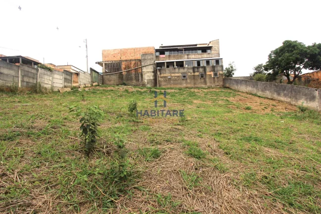 Imagem 2 Lotes juntos no bairro Brasília - Sarzedo