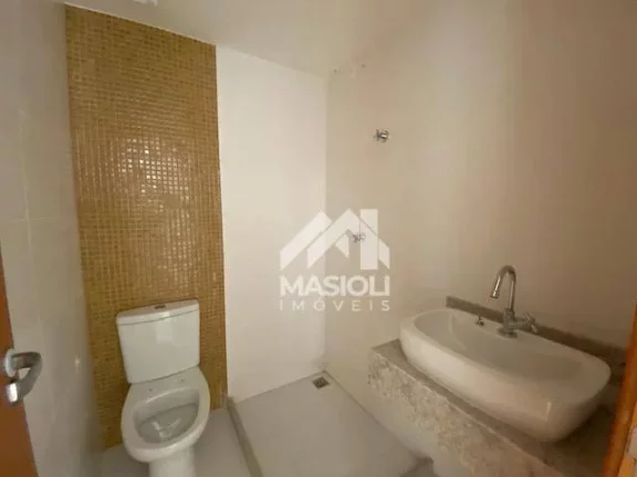 Imagem 3 quartos amplo e bem ventilado