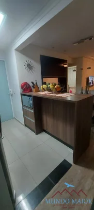 Imagem Apto Essenza club- 58m2- 2 dorms - 1 suite - 1 vaga =Sbc!!!