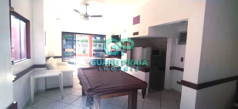 Imagem Apartamento à venda no bairro Enseada - Guarujá/SP