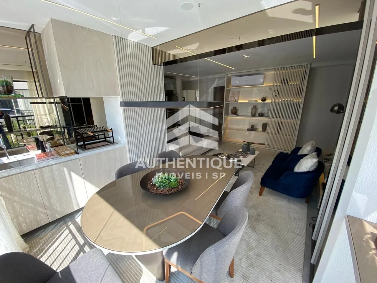 Imagem WONDER by PRAÇAS DA CIDADE - Apartamento à venda em São Paulo/SP