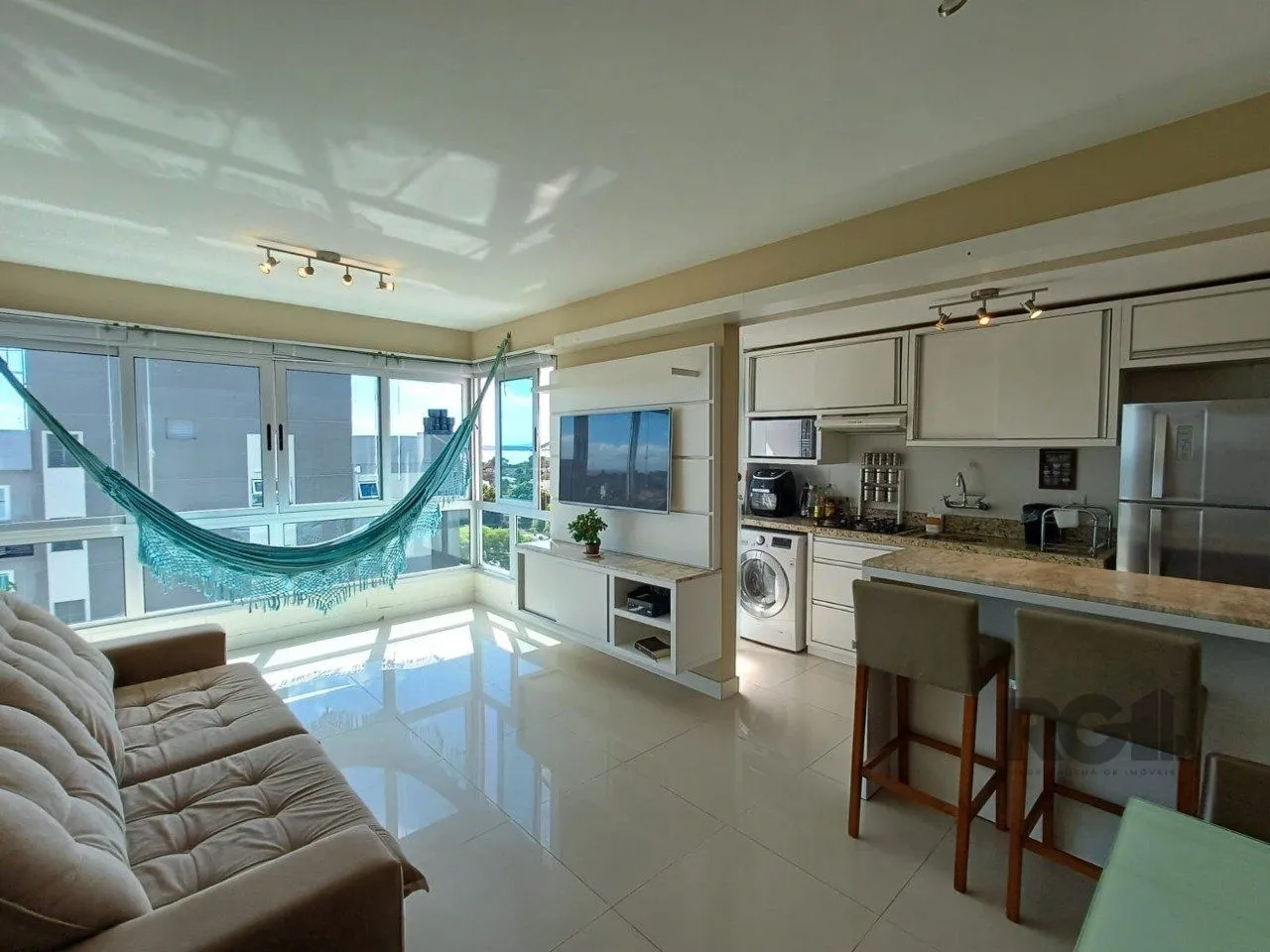 Imagem Apartamento em Tristeza