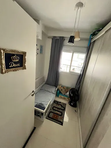 Imagem Apartamento com 2 dormitórios à venda, 68 m² por R$ 600.000,00 - Jardim Flor da Montanha - Guarulhos/SP