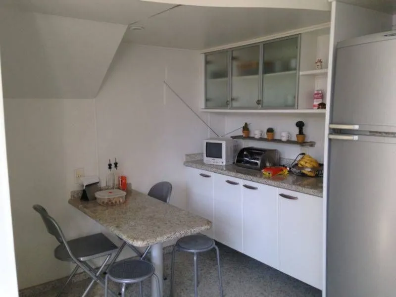 Imagem Apartamento para Venda - 512m², 4 dormitórios, sendo 2 suites, 2 vagas - Rio Branco
