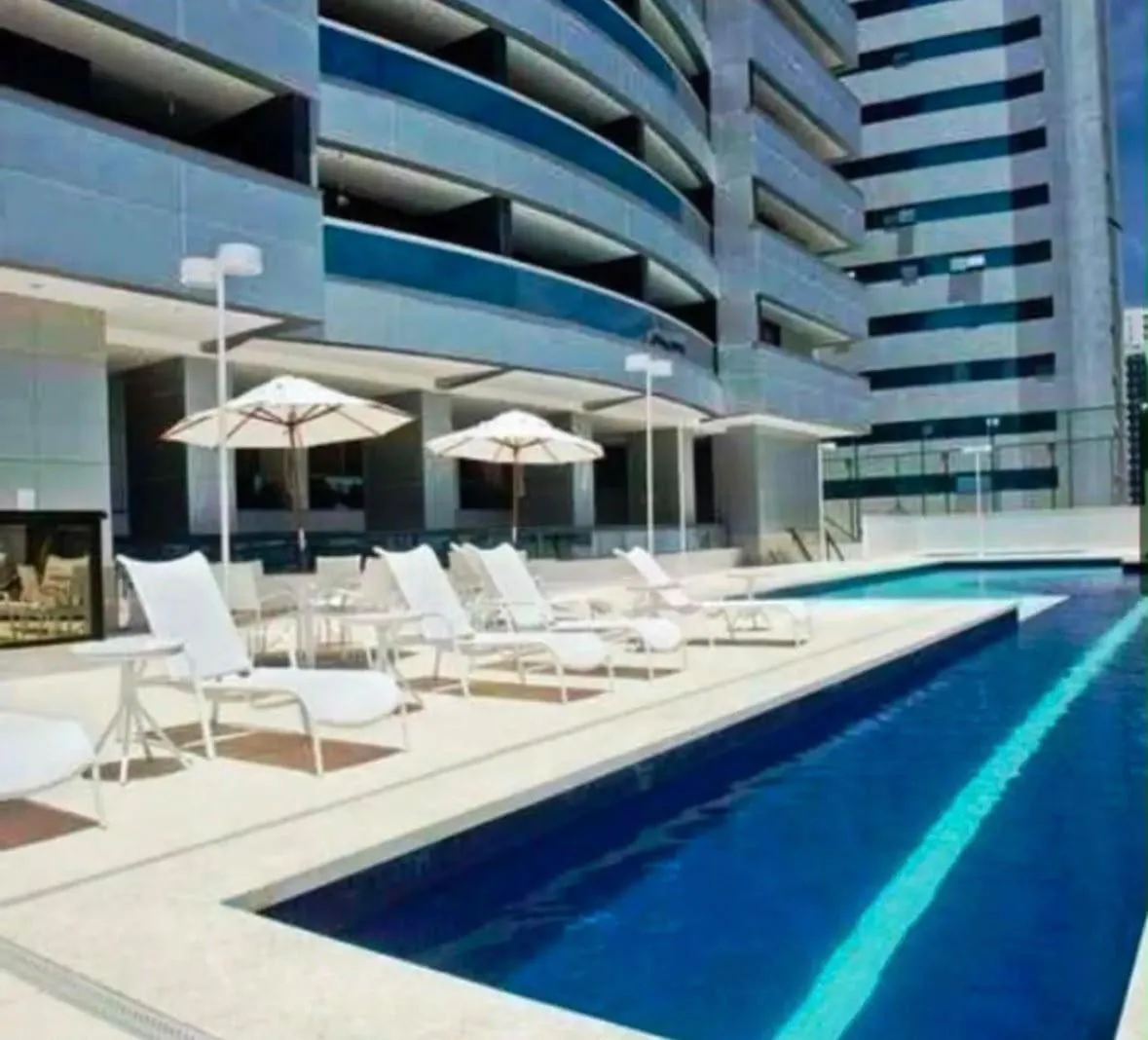 Imagem Apartment em Salvador - Bahia, Caminho das Árvores
