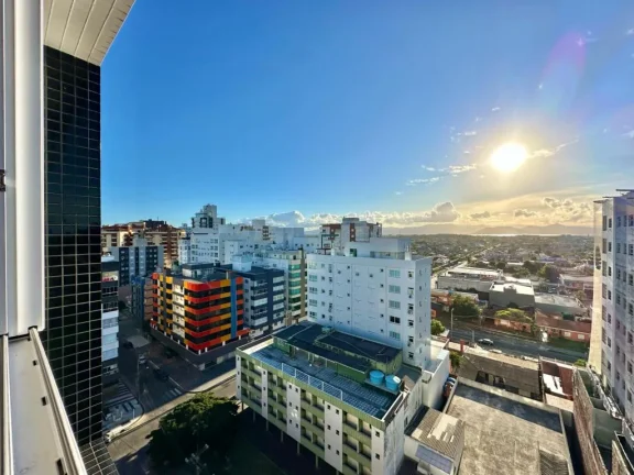 Imagem Apartamento 3 Dormitórios - Bairro Zona Nova