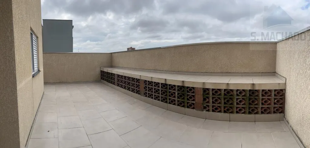 Imagem Apartamento para Venda em Santo André / SP no bairro Parque das Nações