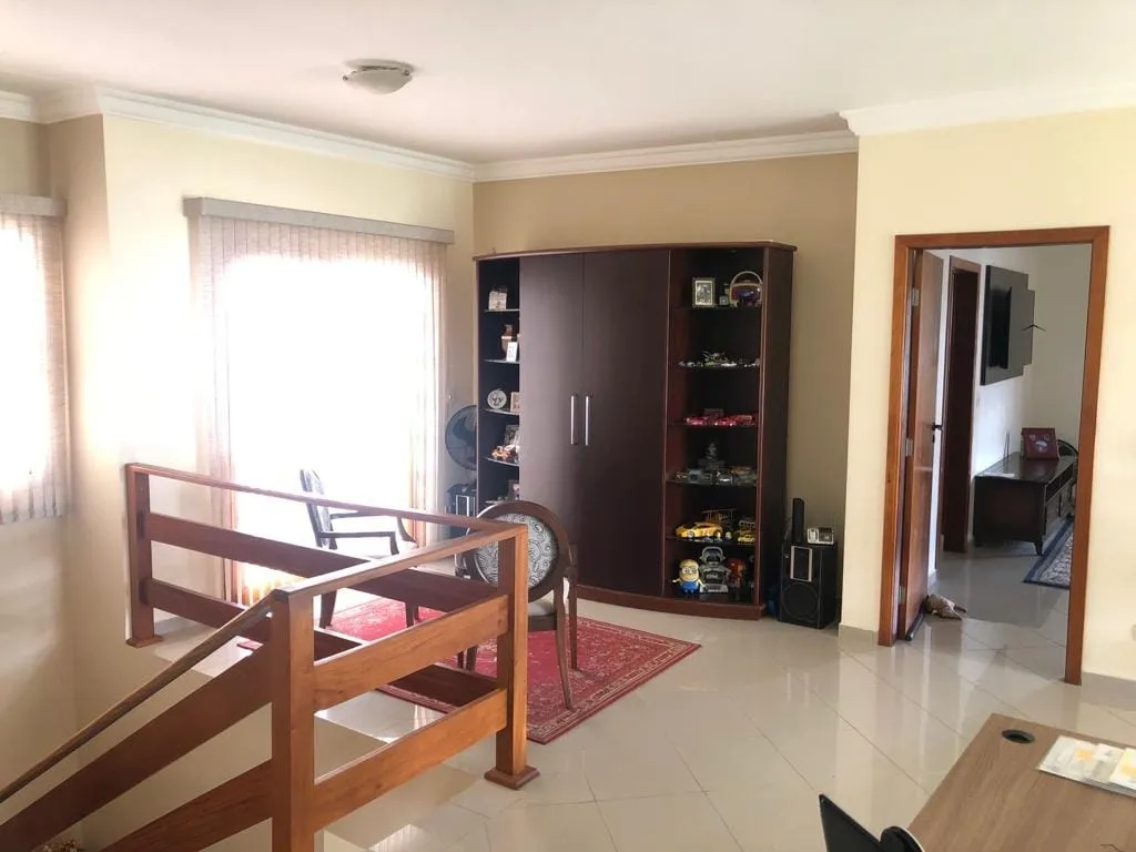 Imagem Casa à venda 3 Quartos, 1 Suite, 4 Vagas, 418M², Taubaté Village, Taubaté - SP | Condominio Taubaté Village
