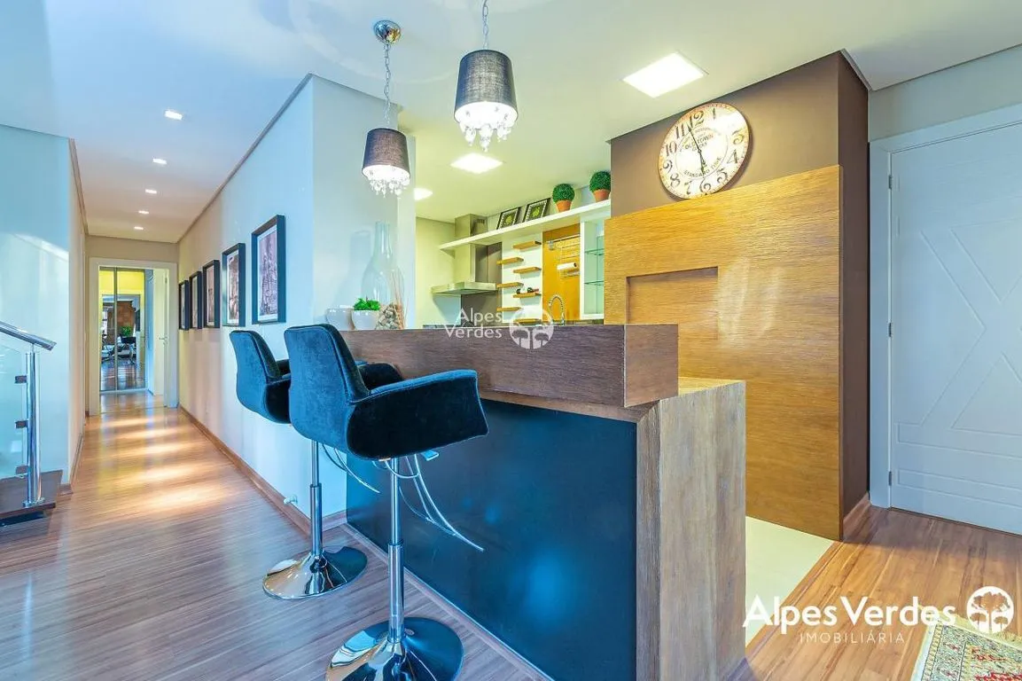 Imagem Apartamento à Venda em Gramado, Gramado - RS