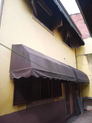Imagem Casa com 2 dormitórios à venda, 182 m² por R$ 550.000,00 - Jardim Márcia - Suzano/SP