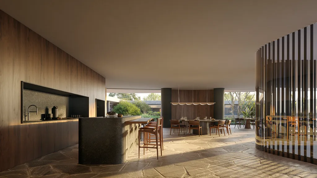 Imagem Apartamento em Bela Vista