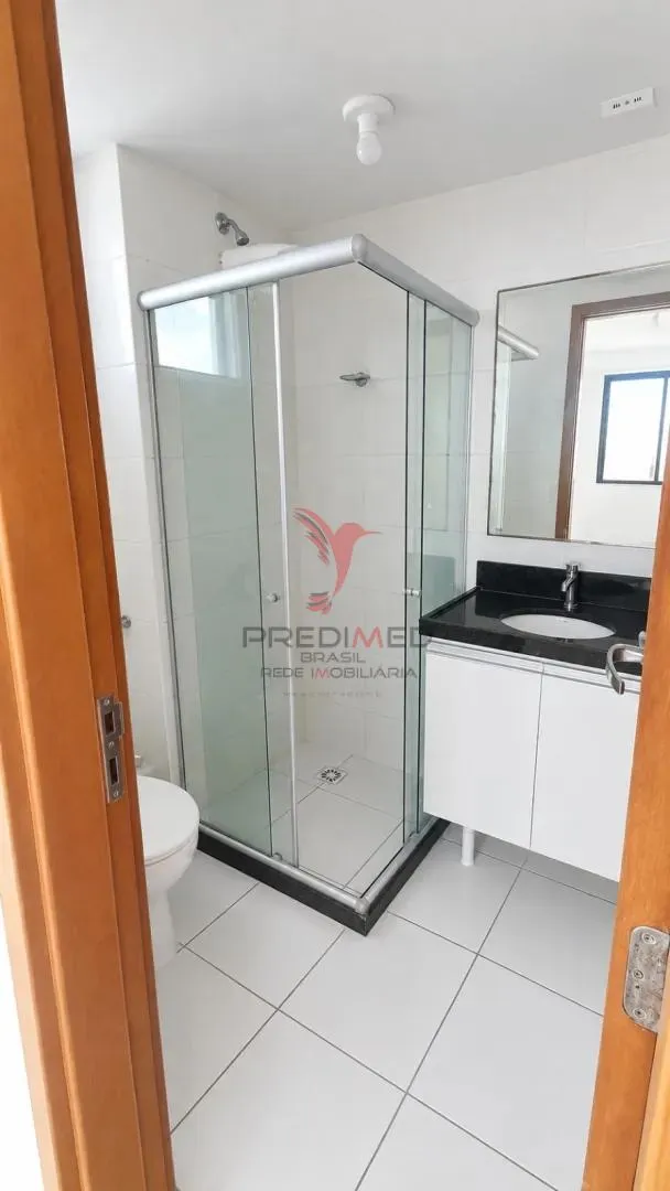 Imagem Apartamento Nascente Sul bem ventilado , vista mar, no Jardim Oceânia