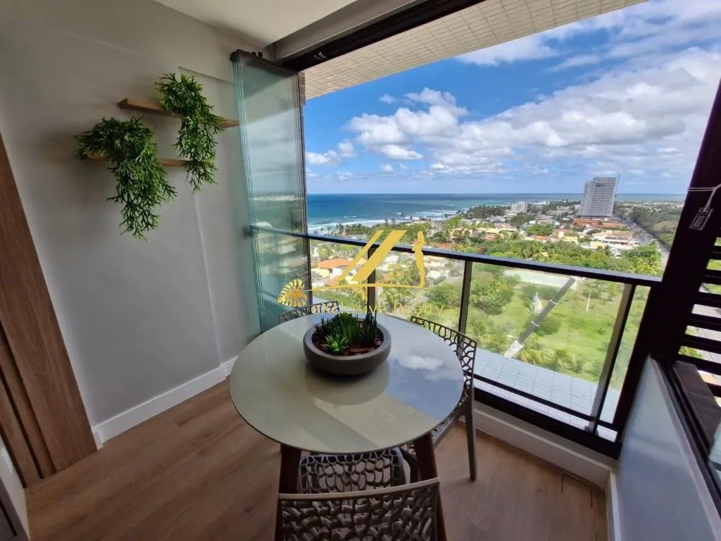 Imagem STUDIO RESIDENCIAL em Salvador - Bahia, Itapuã