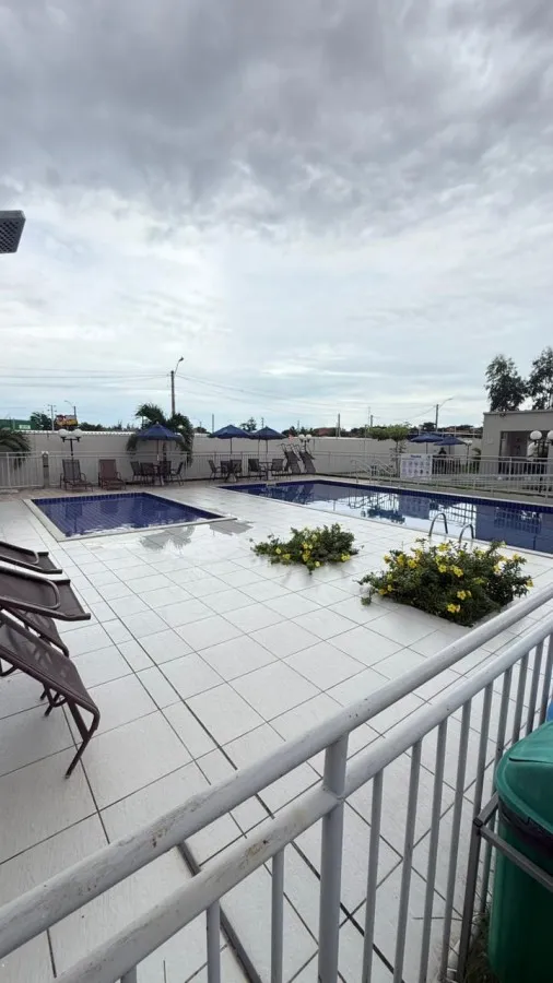 Imagem Apartamento para Venda em Fortaleza, Barroso, 2 dormitórios, 1 suíte, 2 banheiros, 1 vaga