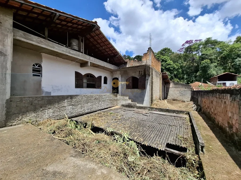 Imagem Casa para Venda em Teresópolis / RJ no bairro Prata