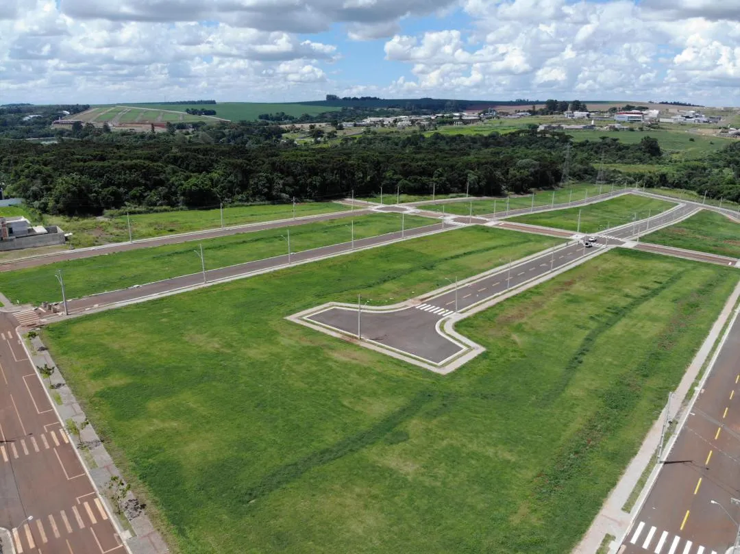 Imagem Terreno à venda em Cascavel, no bairro Colinas Tropical II