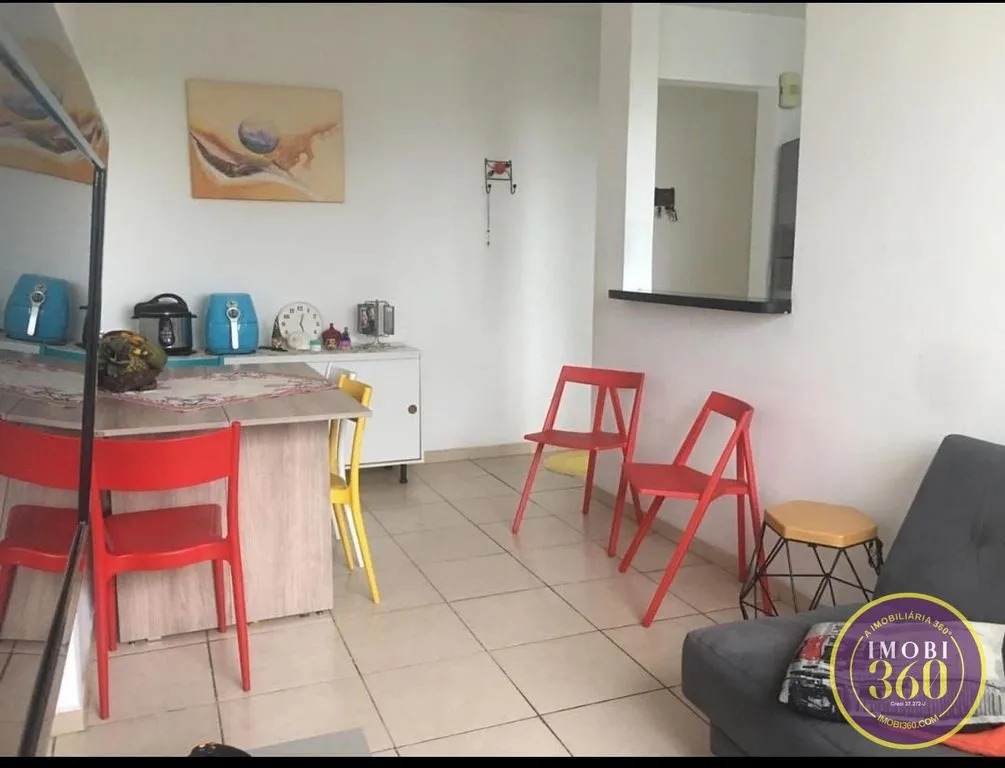 Imagem Apartamento de 3 dormitórios à venda no Spazio Matisse - Mogi das Cruzes