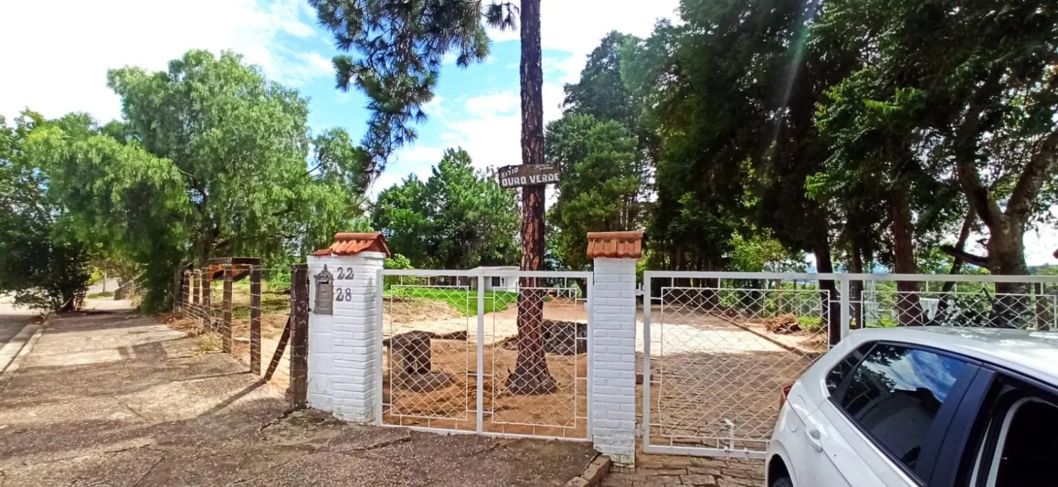 Imagem SITIO - JARDIM ESPLANADA