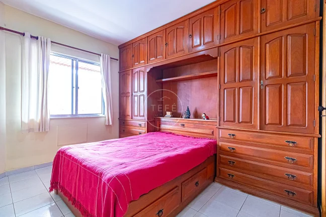 Imagem APARTAMENTO com 2 DORMITÓRIOS na PRAÇA SECA - 93m²