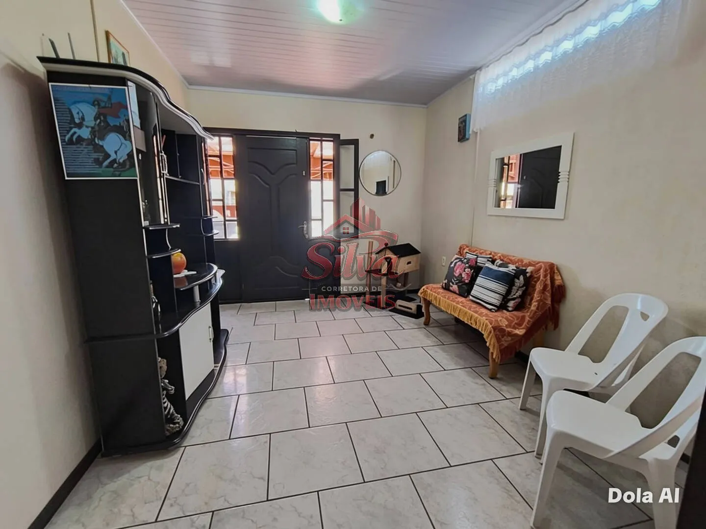 Imagem C769 | Casa 2 dorm na Nova Nordeste