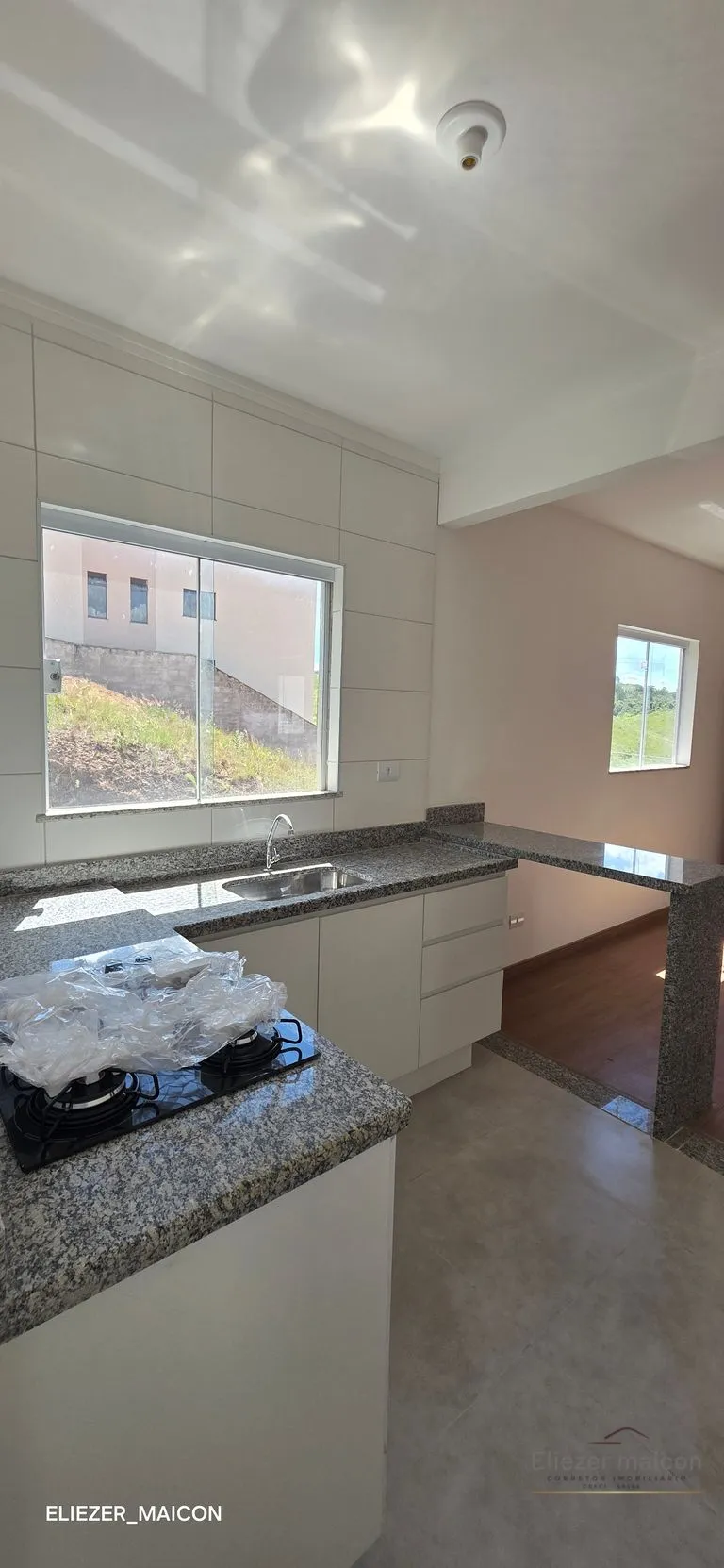 Imagem Apartamento à Venda com 2 quartos no Residencial Veredas, Poços de Caldas - MG