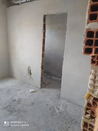 Imagem Casa residencial com 2 dormitório sendo 2 Suites a Venda no bairro Santa Mônica, Guarapari-ES
