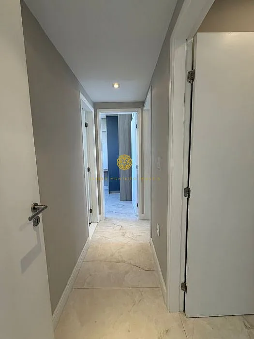 Imagem Apartamento - Venda no Giardino Loreto na Graça