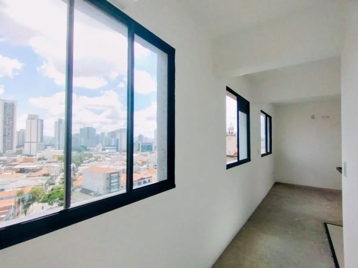 Imagem Apartamento para venda em Quarta Parada com 1 quarto, 26m2