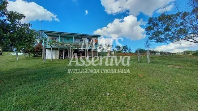 Imagem Chácara para Venda em Novo Hamburgo / RS no bairro Lomba Grande