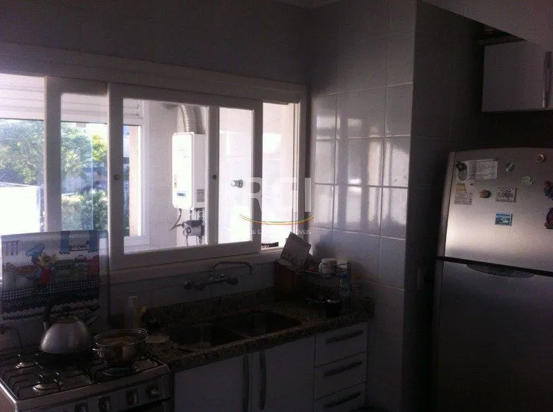 Imagem Apartamento para Venda - 84.59m², 2 dormitórios, 1 vaga - Sarandí