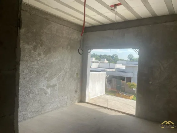 Imagem Casa em construção à venda por R$1.700.000,00 - Brisas da Mata - Jundiaí/SP