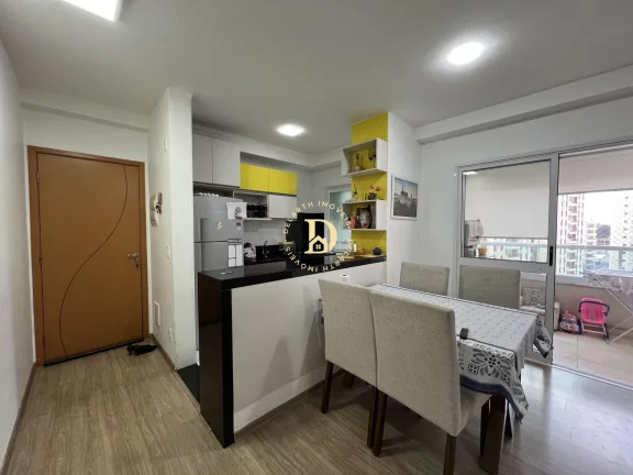 Imagem Apartamento - Parque industrial - Portal do Parque - 2 Dormitórios (1 suíte) - 7