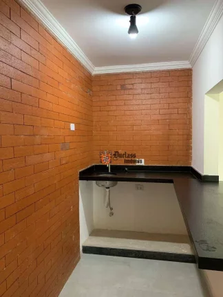 Imagem Sobrado com 3 dormitórios à venda, 179 m² por R$ 1.280.000,00 - Balneário Praia do Pernambuco - Guarujá/SP