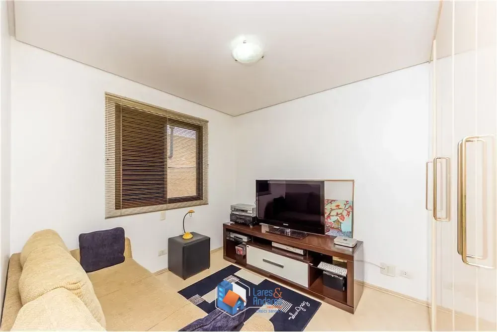Imagem Cobertura Duplex à venda 3 Quartos 1 Suite 3 Vagas 195M² Vila Progredior São Paulo - SP