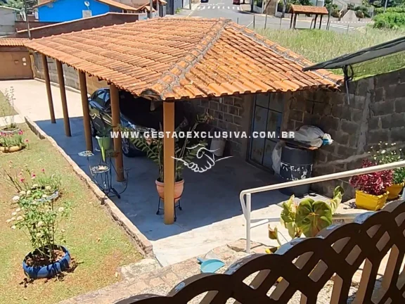 Imagem CHÁCARA MORUNGABA ÁREA GOURMET PISCINA POMAR EXCELENTE LOCALIZACÃO