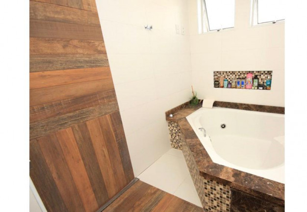 Imagem Casa de Condomínio com 4 Quartos à Venda, 290 m² em Granja Julieta - São Paulo