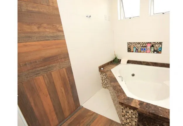 Imagem Casa de Condomínio com 4 Quartos à Venda, 290 m² em Granja Julieta - São Paulo
