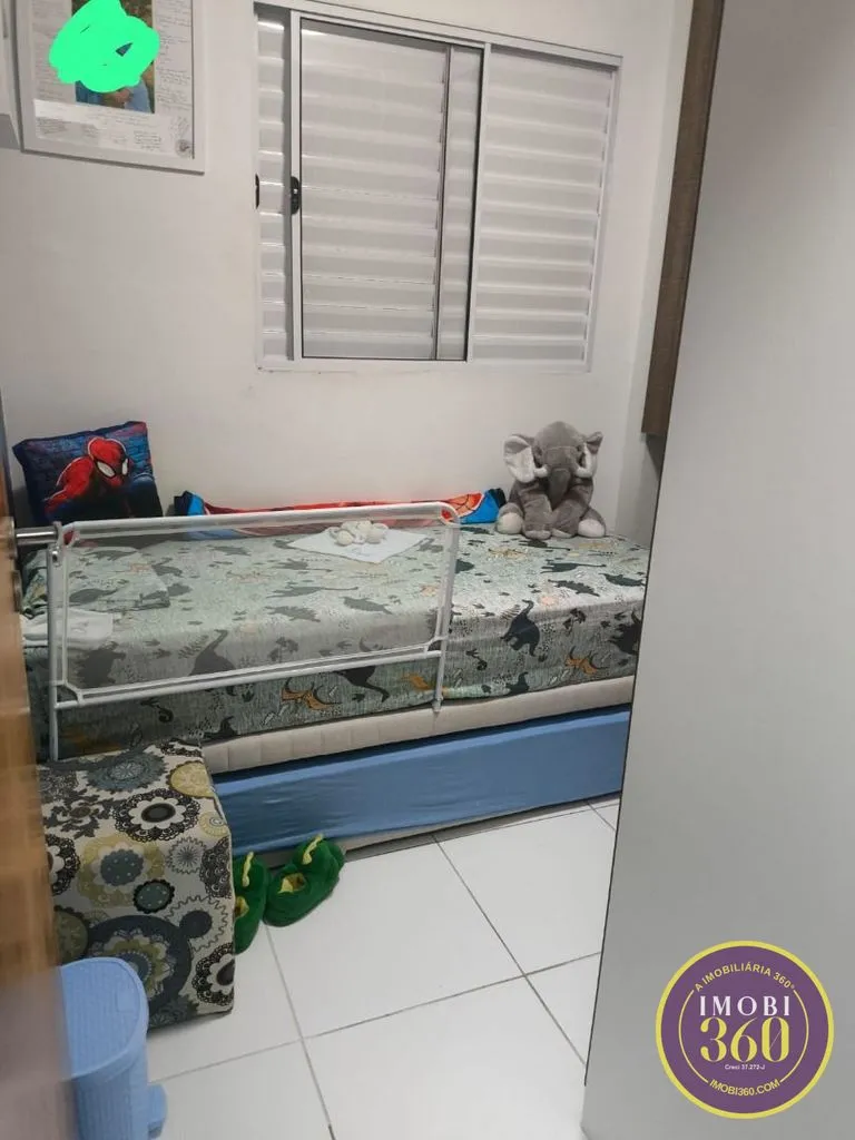 Imagem Apartamento à Venda em Jardim Penha, São Paulo - SP