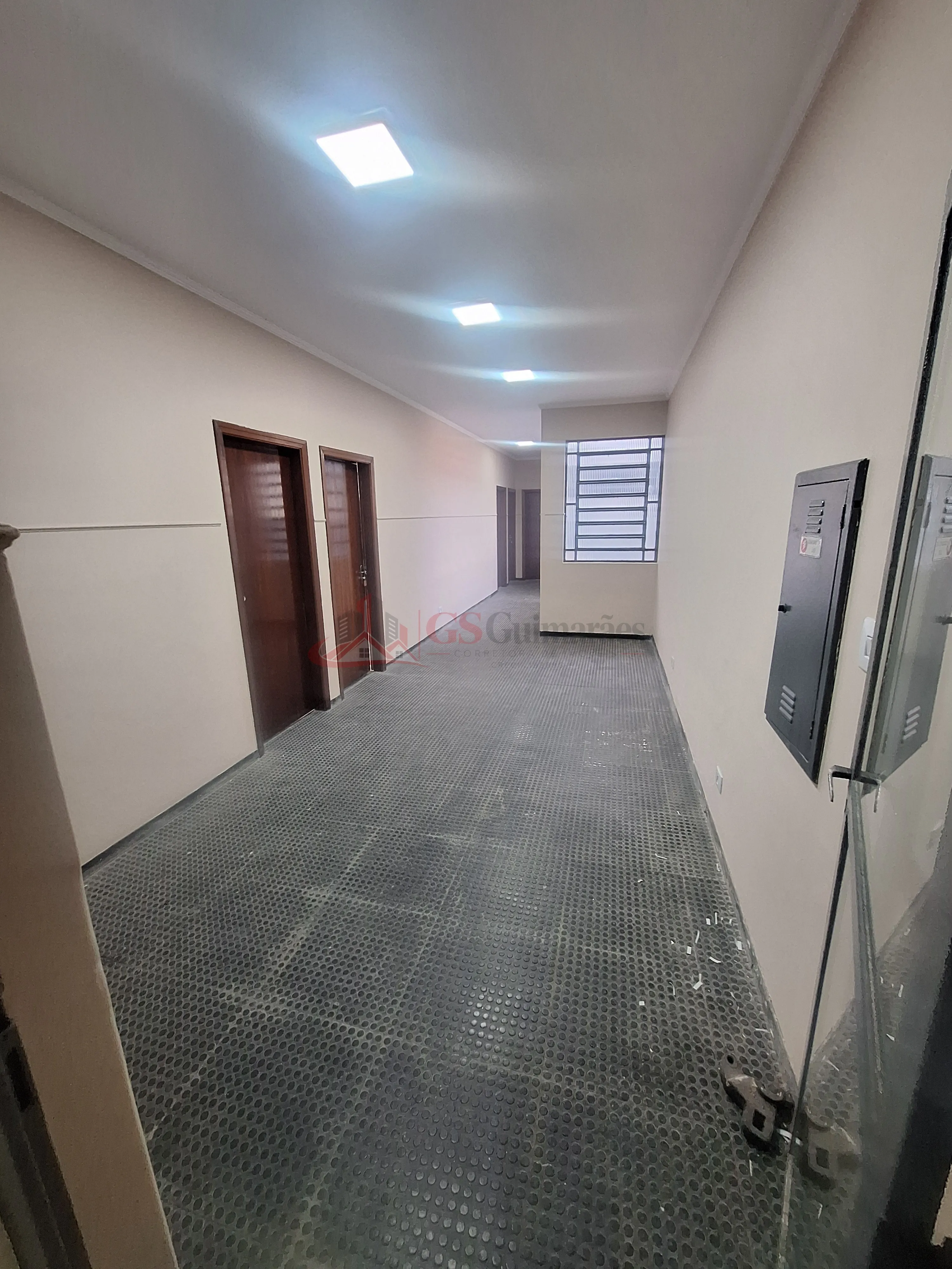 Imagem Galpão industrial para locação - 673 m² | Vila Maria
