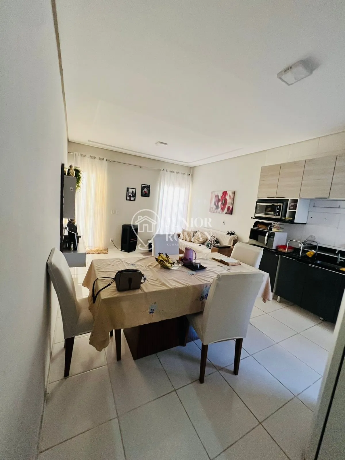 Imagem CASA 2 DORM 1 SUITE NO BAIRRO SOMBRA DA TARDE - BARREIRAS/BA