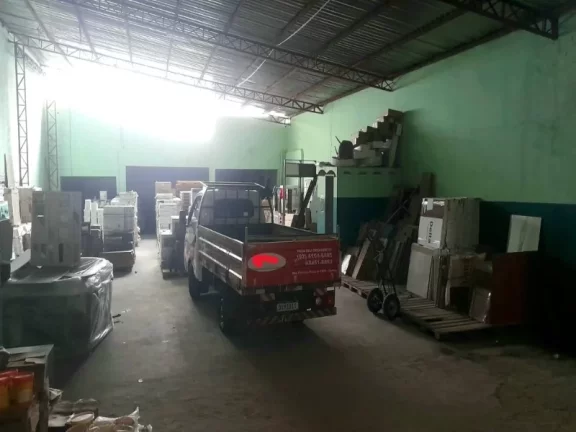 Imagem PONTO RESIDENCIAL em MANAUS - AM, CENTRO