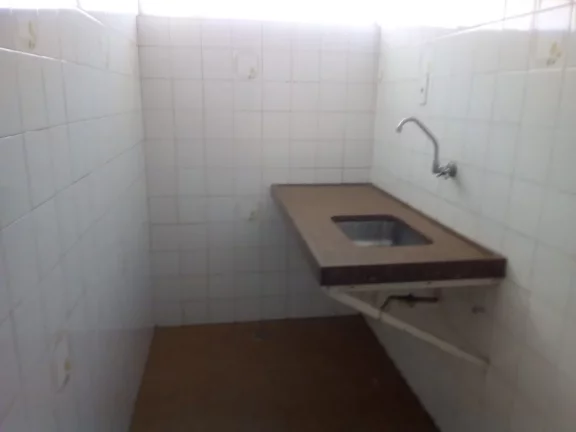 Imagem Apartamento na Vila Universitária