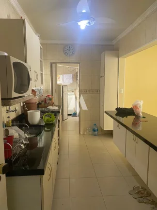 Imagem Apartamento a Venda de 4 dormitórios sendo 2 suítes - Enseada -Guarujá
