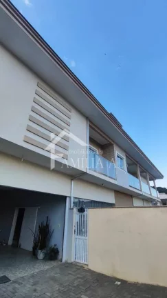 Imagem SOBRADO RESIDENCIAL E COMERCIAL NO BOEHMERWALD