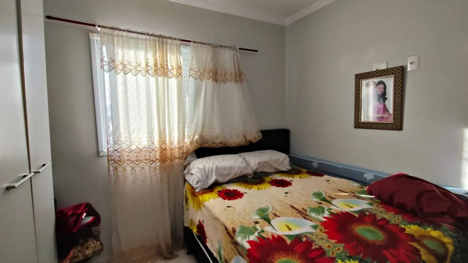 Imagem Apartamento com 2 Quartos à Venda, 76 m² em Aviação - Praia Grande