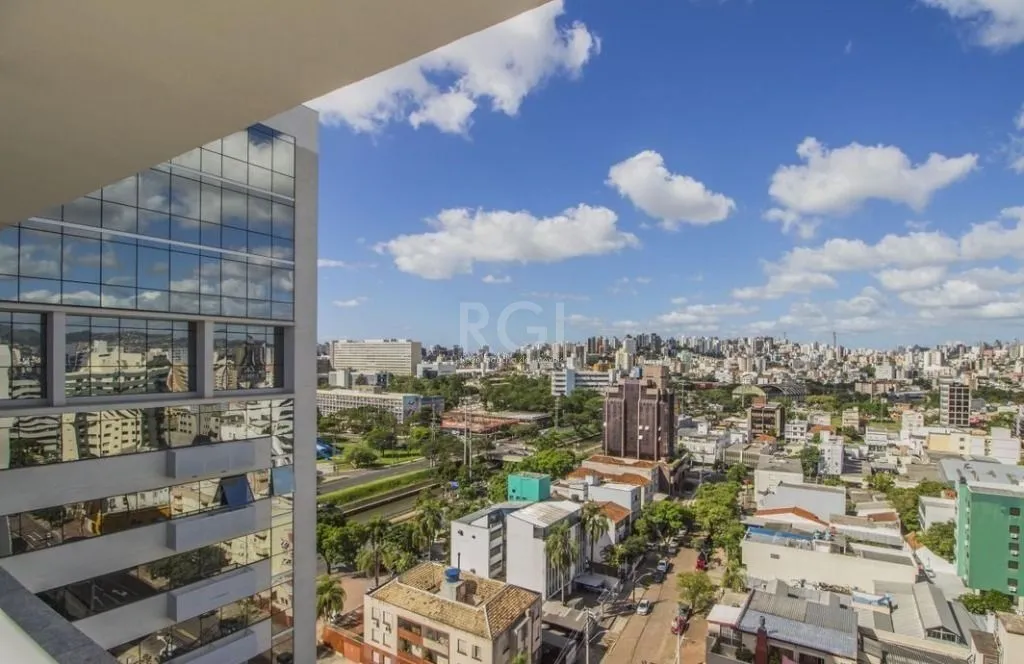 Imagem Sala, 31 m² Para Comprar por R$ 369.000,00 - Santana - Porto Alegre/RS